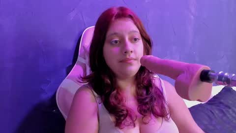 Snapshot of tiffany_bigboobs chatting on 01-05-25, 07:39 tiffany_bigboobs online show from 01-05-25, 07:39