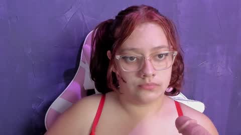 Snapshot of tiffany_bigboobs chatting on 01-12-25, 07:42 tiffany_bigboobs online show from 01-12-25, 07:42