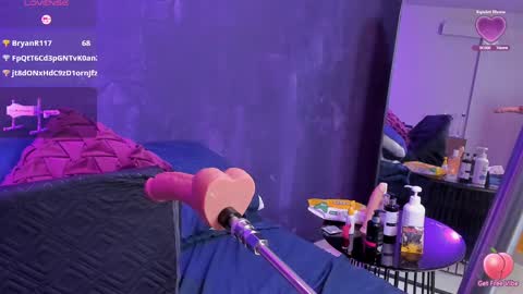 Snapshot of tiffany_bigboobs chatting on 01-16-25, 10:55 tiffany_bigboobs online show from 01-16-25, 10:55