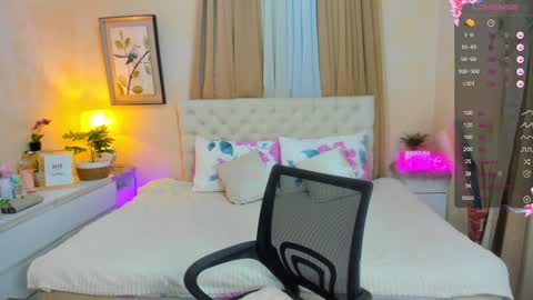 Snapshot of tiffany_cams chatting on 01-08-25, 02:14 Tiffany online show from 01-08-25, 02:14