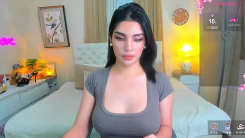 Snapshot of tiffany_cams chatting on 11-25-25, 09:59 Tiffany online show from 11-25-25, 09:59