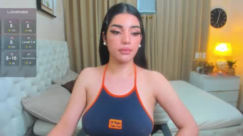 Tiffany online show from 03-27-26, 12:38