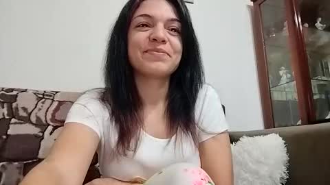 Snapshot of tiffany_chloe chatting on 01-29-25, 06:50 Tiffany online show from 01-29-25, 06:50