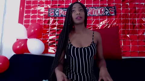 Snapshot of tiffany_gomez9 chatting on 02-16-25, 08:44 Tiffany online show from 02-16-25, 08:44