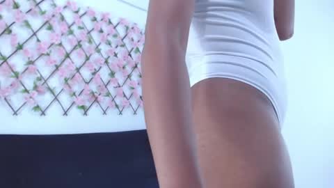 Snapshot of tiffany_gomez9 chatting on 06-04-26, 01:33 Tiffany online show from 06-04-26, 01:33
