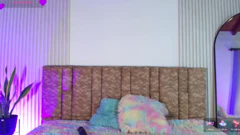 tiffany_johnson111 online show from 12-21-25, 07:21