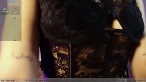 tiffany_johnson111 online show from 01-14-26, 07:30