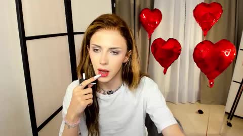 Tiffany online show from 02-13-26, 04:14