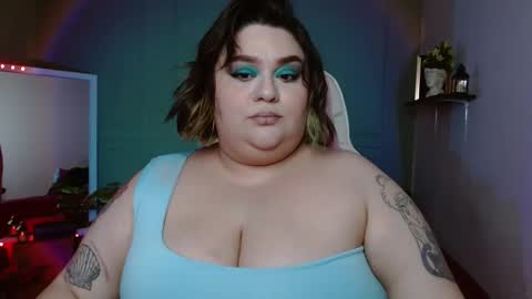 Snapshot of tiffany_laurens chatting on 12-11-24, 08:15 dont forget ask for custom vids online show from 12-11-24, 08:15