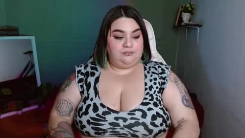 Snapshot of tiffany_laurens chatting on 02-02-25, 05:42 dont forget ask for custom vids online show from 02-02-25, 05:42