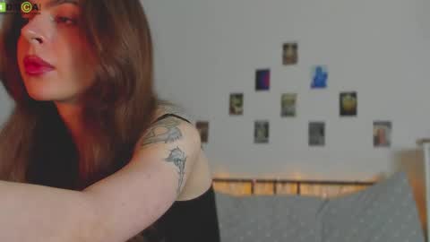 tiffany online show from 03-01-26, 10:12