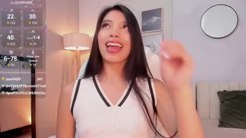 tiffany_low online show from 01-15-26, 04:44