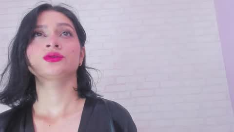 tiffany_mendez online show from 01-28-25, 12:11