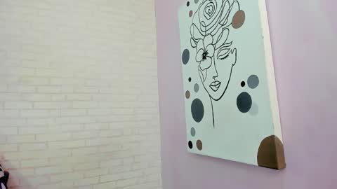 tiffany_mendez online show from 09-12-25, 12:05