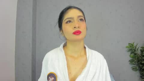 tiffany_mendez online show from 04-18-26, 12:09