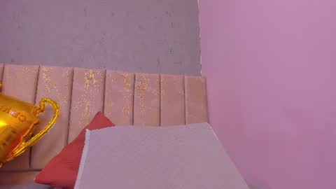 tiffany_mendez online show from 07-18-26, 12:09