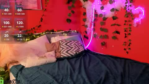 Snapshot of tiffany_robinson chatting on 03-04-26, 02:50 tiffany_robinson online show from 03-04-26, 02:50