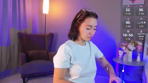 tiffany_robinson online show from 03-15-26, 03:01