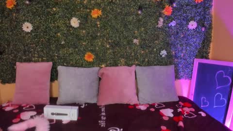 Snapshot of tiffany_sander chatting on 01-19-25, 07:04 tiffany_sander online show from 01-19-25, 07:04