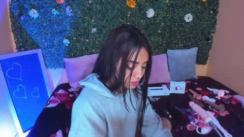 Snapshot of tiffany_sander chatting on 01-26-25, 07:21 tiffany_sander online show from 01-26-25, 07:21