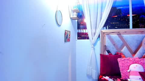 Snapshot of tiffany_sander chatting on 02-08-25, 07:48 tiffany_sander online show from 02-08-25, 07:48