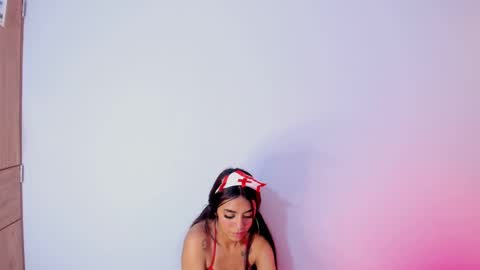 Snapshot of tiffany_sander chatting on 03-11-25, 10:07 tiffany_sander online show from 03-11-25, 10:07