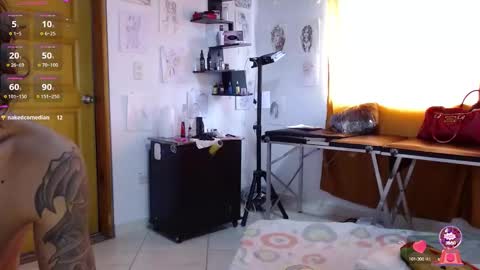 Snapshot of tiffany_sexygirl chatting on 03-04-25, 03:15 Tiffany 21 and Andy 32 online show from 03-04-25, 03:15