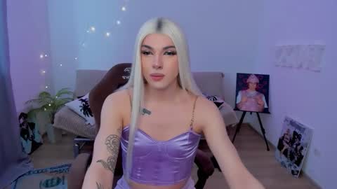 Tif online show from 02-22-26, 06:46