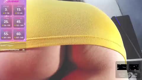 tiffany theressa online show from 02-24-25, 01:24