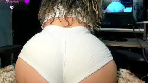 tiffany theressa online show from 09-23-25, 02:14