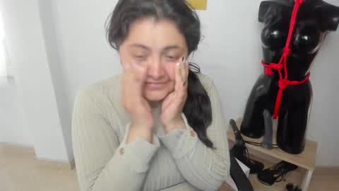 TiffanyAmazing online show from 09-20-25, 12:39