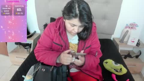 TiffanyAmazing online show from 09-24-25, 12:19