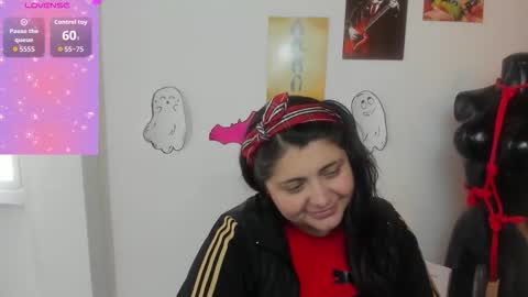 TiffanyAmazing online show from 10-03-25, 02:03