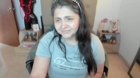 TiffanyAmazing online show from 12-05-25, 12:25