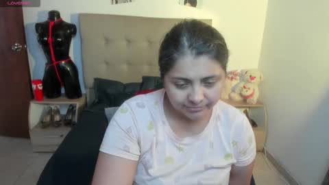 TiffanyAmazing online show from 01-12-26, 01:05