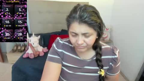 TiffanyAmazing online show from 01-14-26, 01:06