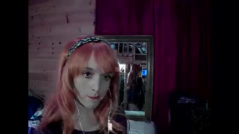 tiffanycase384727 online show from 10-12-25, 05:39