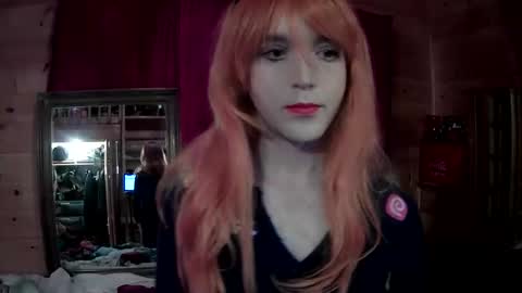 tiffanycase384727 online show from 10-22-25, 10:48