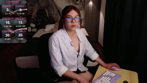 tiffanycherry_ online show from 04-24-26, 08:33