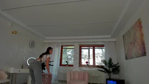 Snapshot of tiffanyhouston_ chatting on 02-13-25, 07:13 Tiffany Houston online show from 02-13-25, 07:13