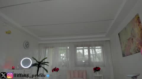 Snapshot of tiffanyhouston_ chatting on 11-19-25, 07:08 Tiffany Houston online show from 11-19-25, 07:08