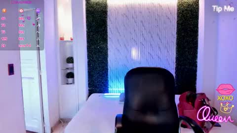 Snapshot of tiffanyhoustton chatting on 02-15-26, 12:25 tiffanyhoustton online show from 02-15-26, 12:25