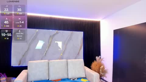 Snapshot of tiffanyhoustton chatting on 02-26-26, 11:53 tiffanyhoustton online show from 02-26-26, 11:53