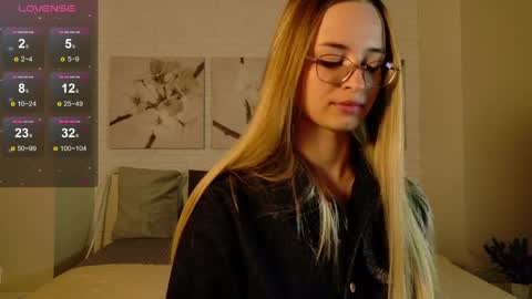 Tiffany online show from 04-10-26, 03:17