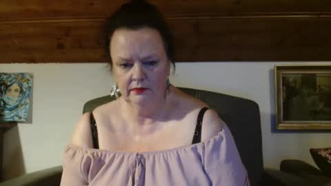 TiffanyMature online show from 01-08-26, 05:26