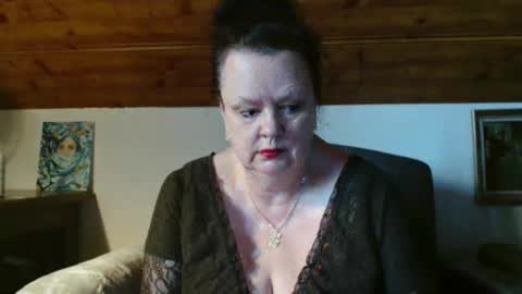 TiffanyMature online show from 02-17-26, 09:28