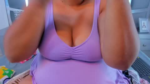 Tiffany Miller online show from 12-09-24, 12:51