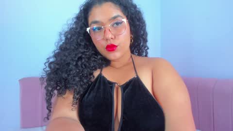 Tiffany Miller online show from 01-03-25, 04:48