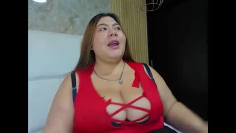 TiffanyMonrow online show from 04-03-26, 01:20