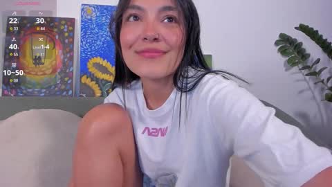 TIFFANY online show from 03-06-26, 05:04